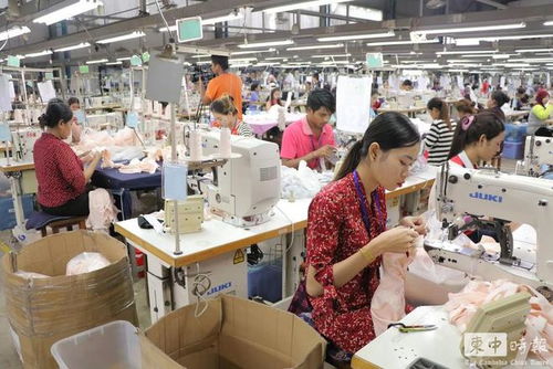 柬埔寨服裝業(yè)震蕩 出口下滑致40家工廠停產(chǎn)，胖太太服飾等2萬人面臨裁員潮